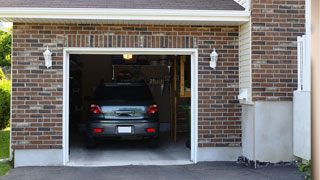 Garage Door Installation at Skyland Village, Colorado