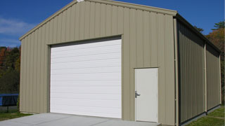 Garage Door Openers at Skyland Village, Colorado